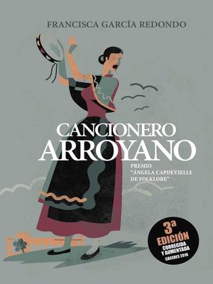 cover image of Cancionero arroyano